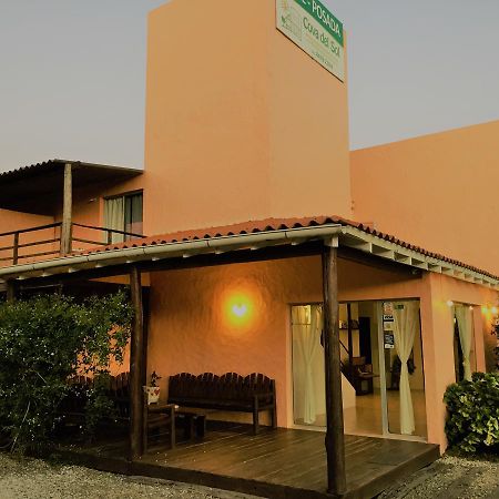 Posada Cova Del Sol لا بيدريرا المظهر الخارجي الصورة