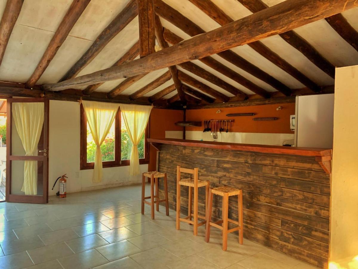 Posada Cova Del Sol لا بيدريرا المظهر الخارجي الصورة