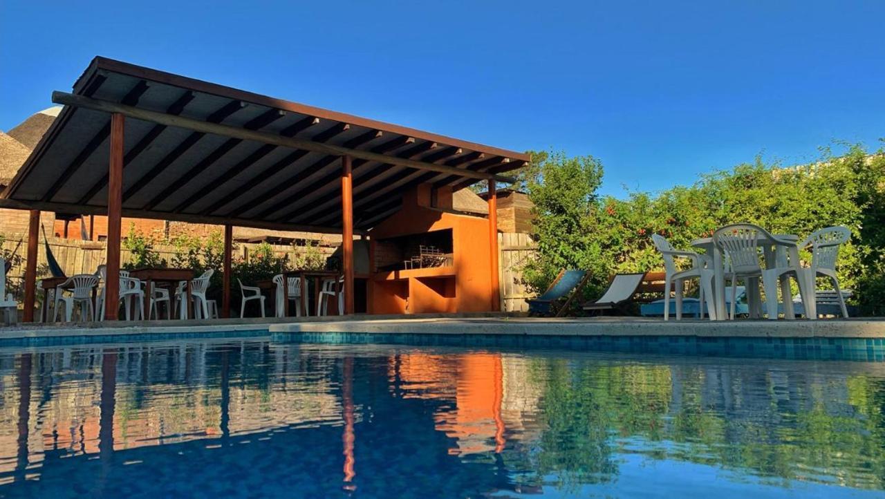 Posada Cova Del Sol لا بيدريرا المظهر الخارجي الصورة