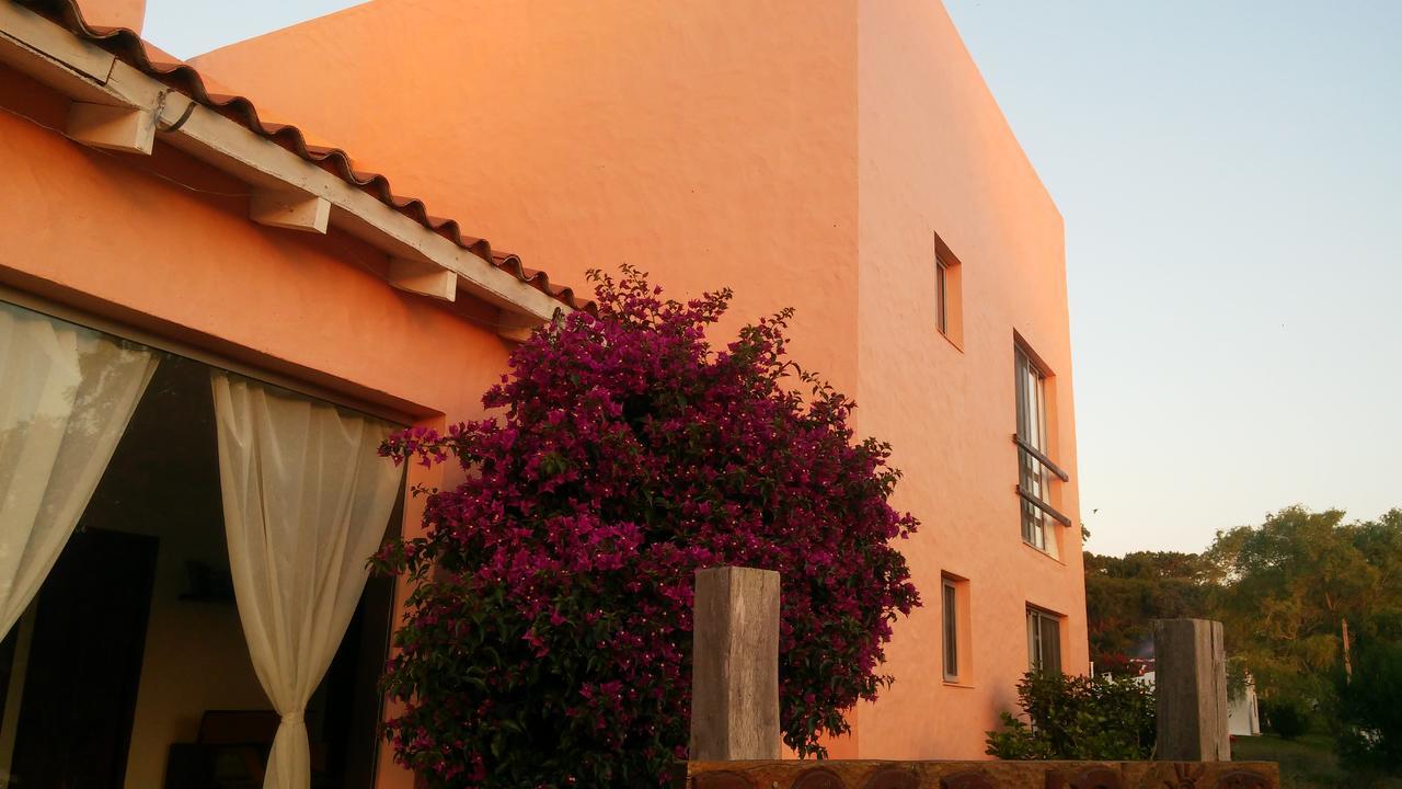 Posada Cova Del Sol لا بيدريرا المظهر الخارجي الصورة